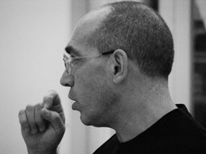דיוקן של סיפו דיויד ברמן — דור 8 לשושלת הוו מיי פאי בארה״ב, רקע בתיאטרון ומחול
